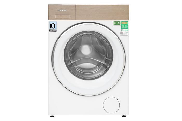 Máy giặt Toshiba Inverter 10.5 kg TW-T37BZP115MWV(WT)